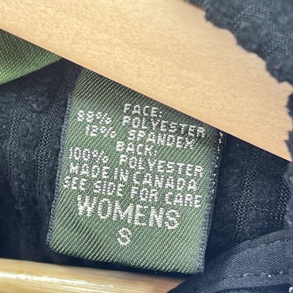 Eddie Bauer Women's Lightweight Full Zip Stand Collar Jacket Gray Blue Size S - Picture 8 of 10